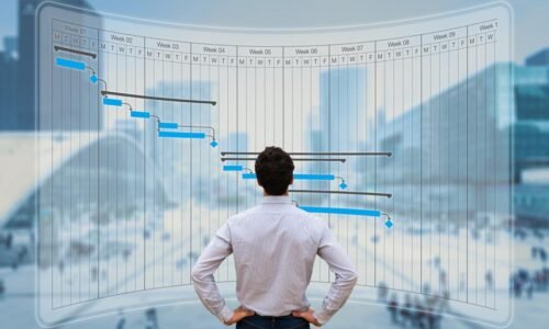 Project Management