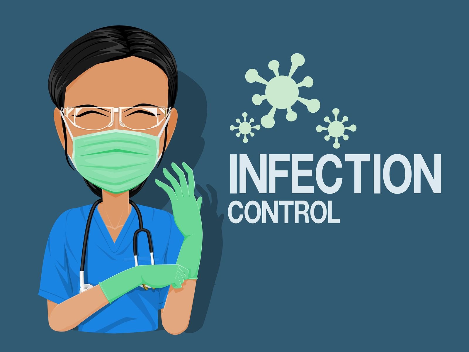 What Is Infection Control STS Academia