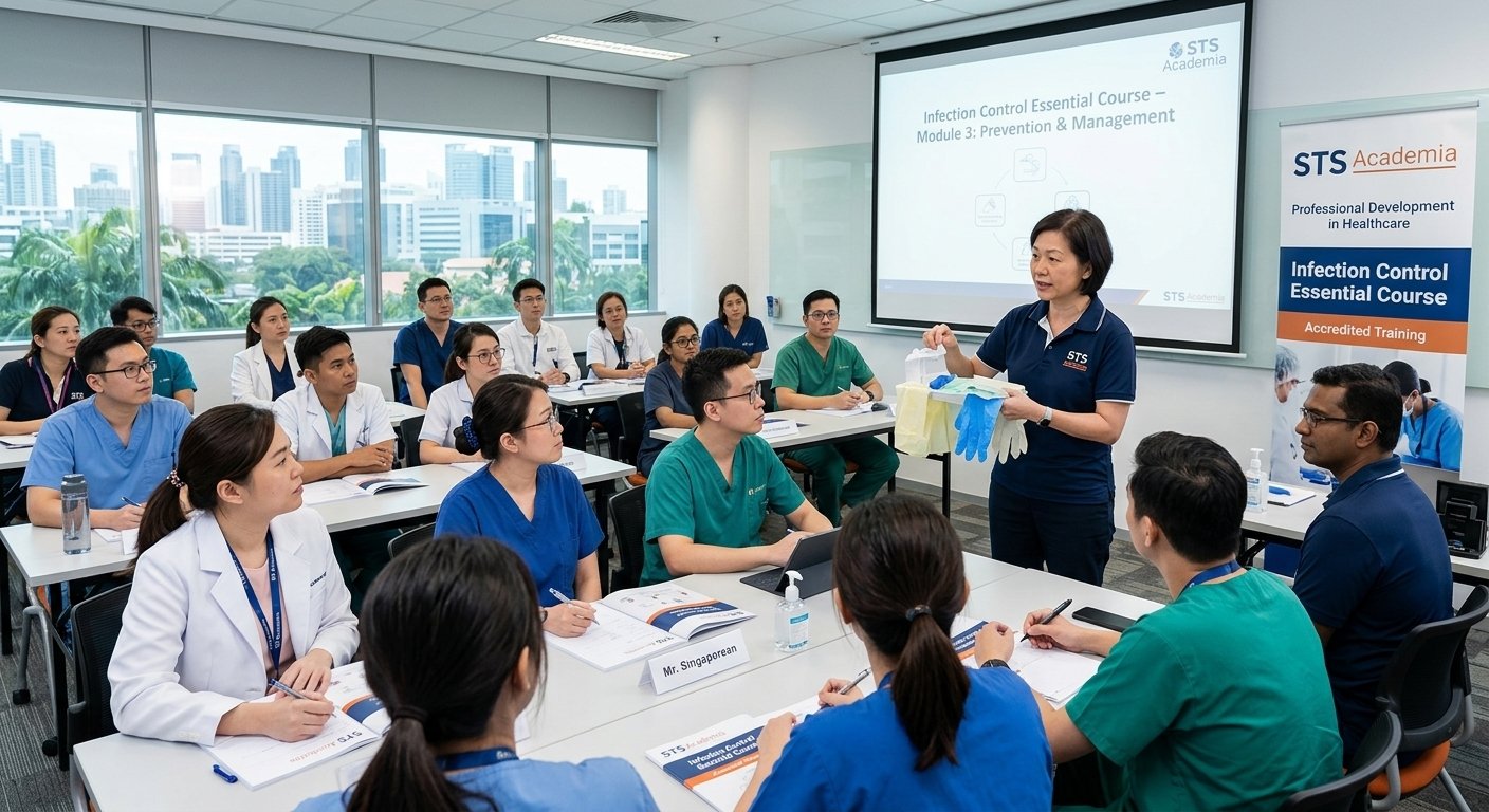 IPC Course 