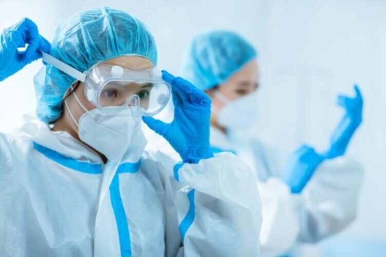 Infection Control Services