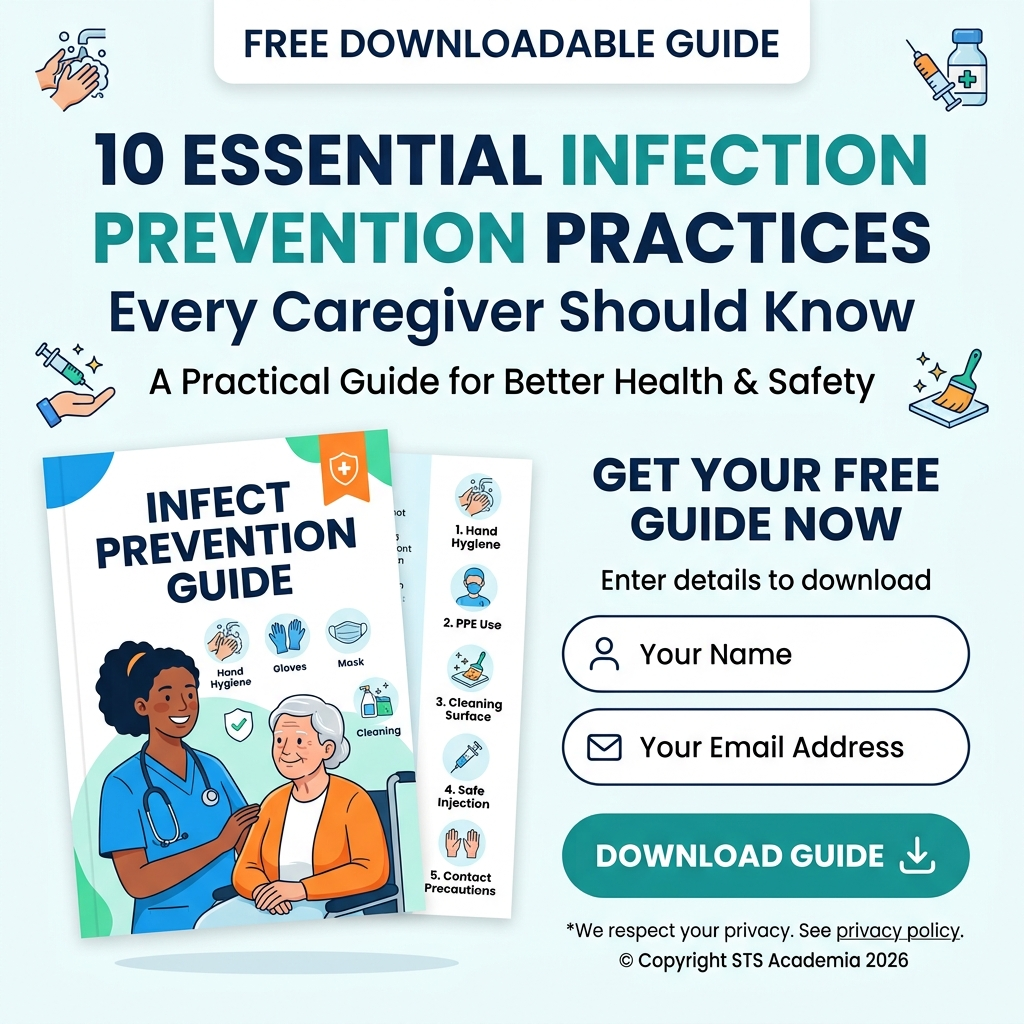 Download our FREE Guide